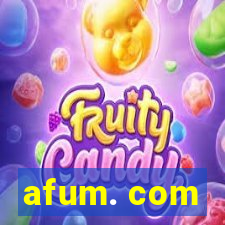 afum. com